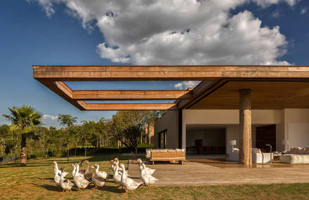 Casa FC Itu in Brazil