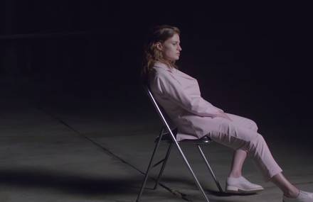 Christine And The Queens – Paradis Perdus
