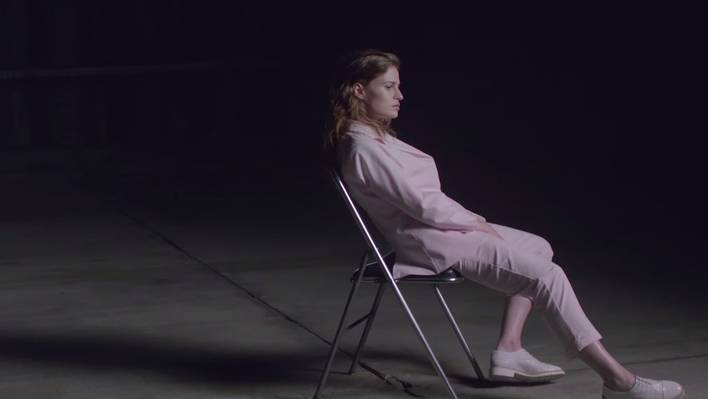 Christine And The Queens – Paradis Perdus