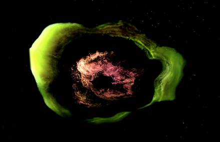 Create the Cosmos