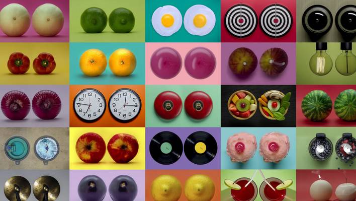 Creative Tribute to Breast Cancer Heroines