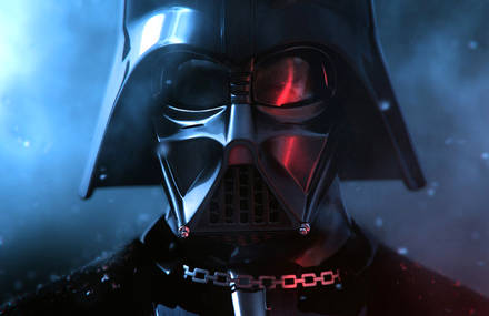Darth Vader Kill Count