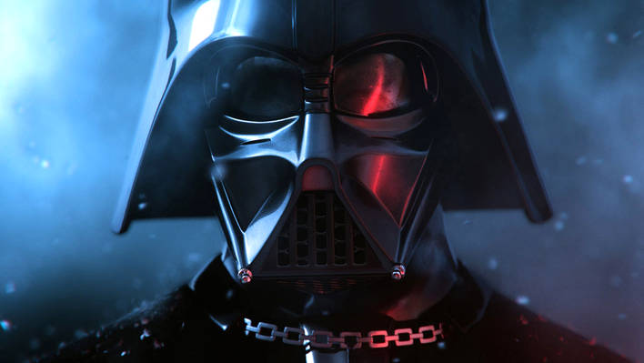 Darth Vader Kill Count