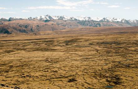 Discovering Peru in Photographs