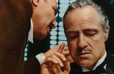 The Most Famous Lines in Cinema