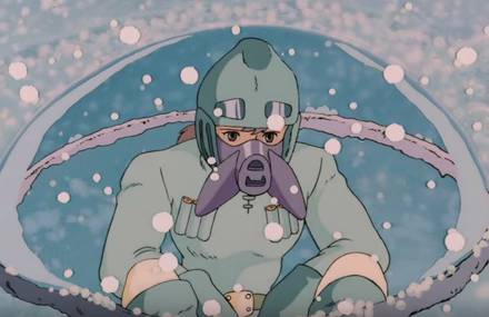 Studio Ghibli – The Essence of Humanity
