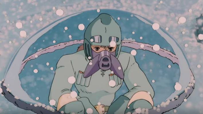 Studio Ghibli – The Essence of Humanity