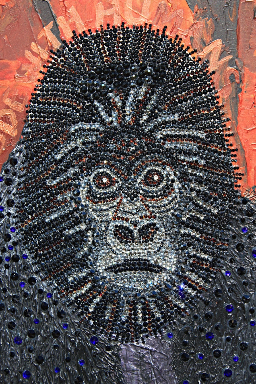 glitteringmosaicanimals10