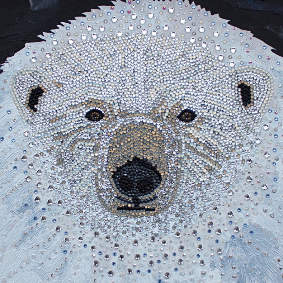 glitteringmosaicanimals3