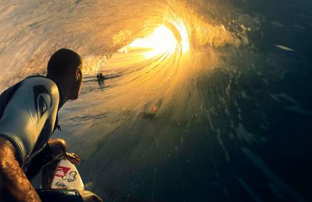 Introducing Go Pro Awards