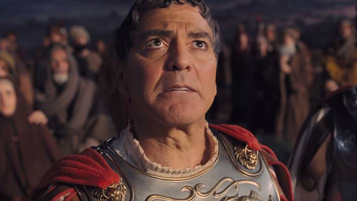 Hail, Caesar! Official Trailer