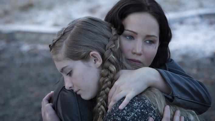 Hunger Games 4 Final Trailer