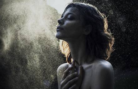 Ethereal Portraits Photography