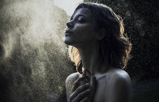 Ethereal Portraits Photography