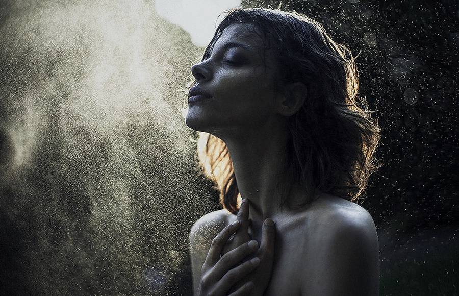 Ethereal Portraits Photography