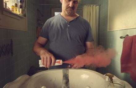 INPUT / OUTPUT Shortfilm