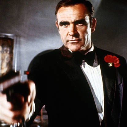 James Bond Kill Count – Fubiz TV