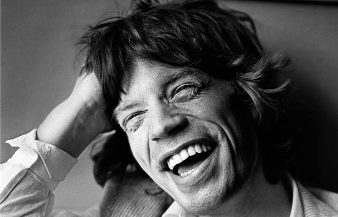 The Look of Legendary Photographer Jane Bown