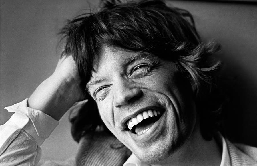 The Look of Legendary Photographer Jane Bown