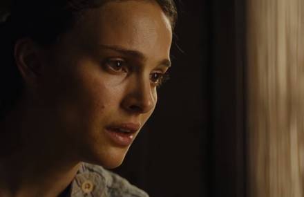 Jane Got A Gun Trailer