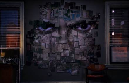 Jessica Jones Teasing Clips
