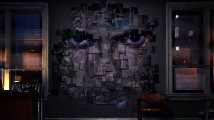 Jessica Jones Teasing Clips