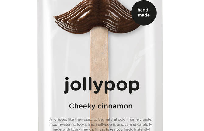 Jollypop by Studio March