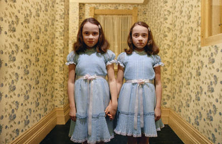 1 000 000 Frames – Kubrick&rsquo;s Numbers