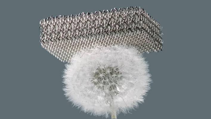 The Lightest Metal In The World