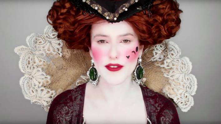Best and Worst Makeup Moments in History