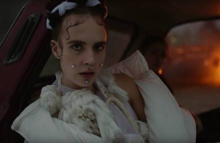 MØ – Kamikaze