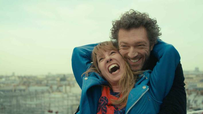 Mon Roi Trailer