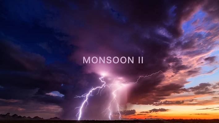 Monsoon II