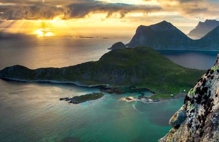The Moods of Norway
