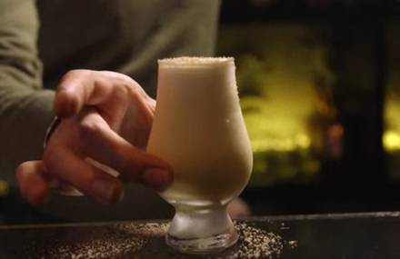 The Most Incredible Cocktail of New York