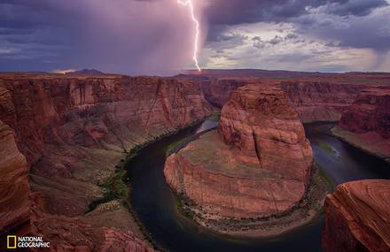 Selection from National Geographic 2015 Photo Contest