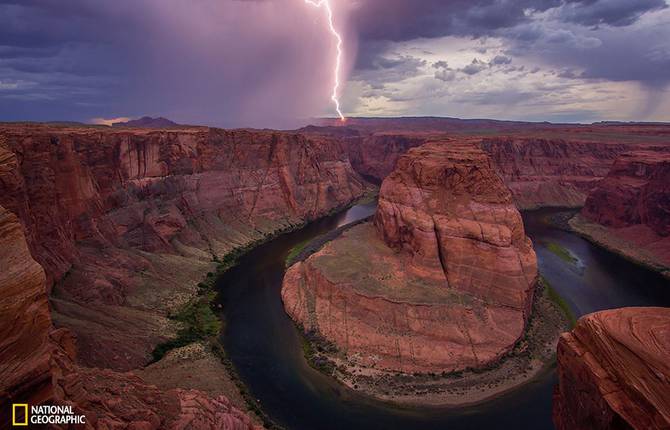 Selection from National Geographic 2015 Photo Contest