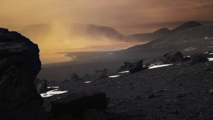 Other Worlds Teaser