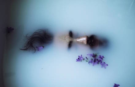 Inspiring Photography by Greg Ponthus