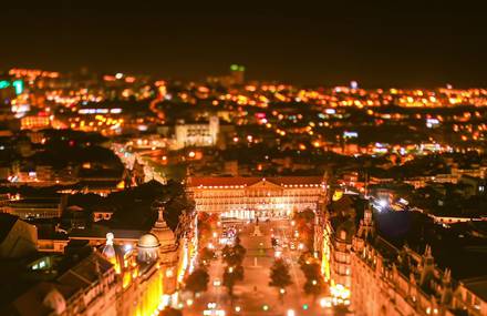 Porto in Miniature