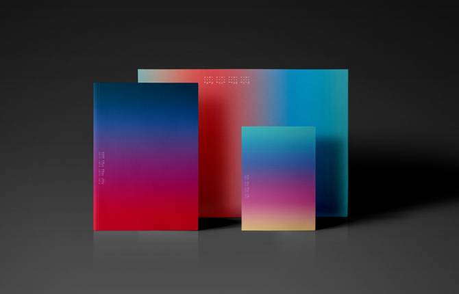 Posters to Explore the Rainbow Colors