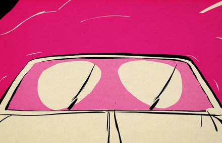Ray Ban – Aviator