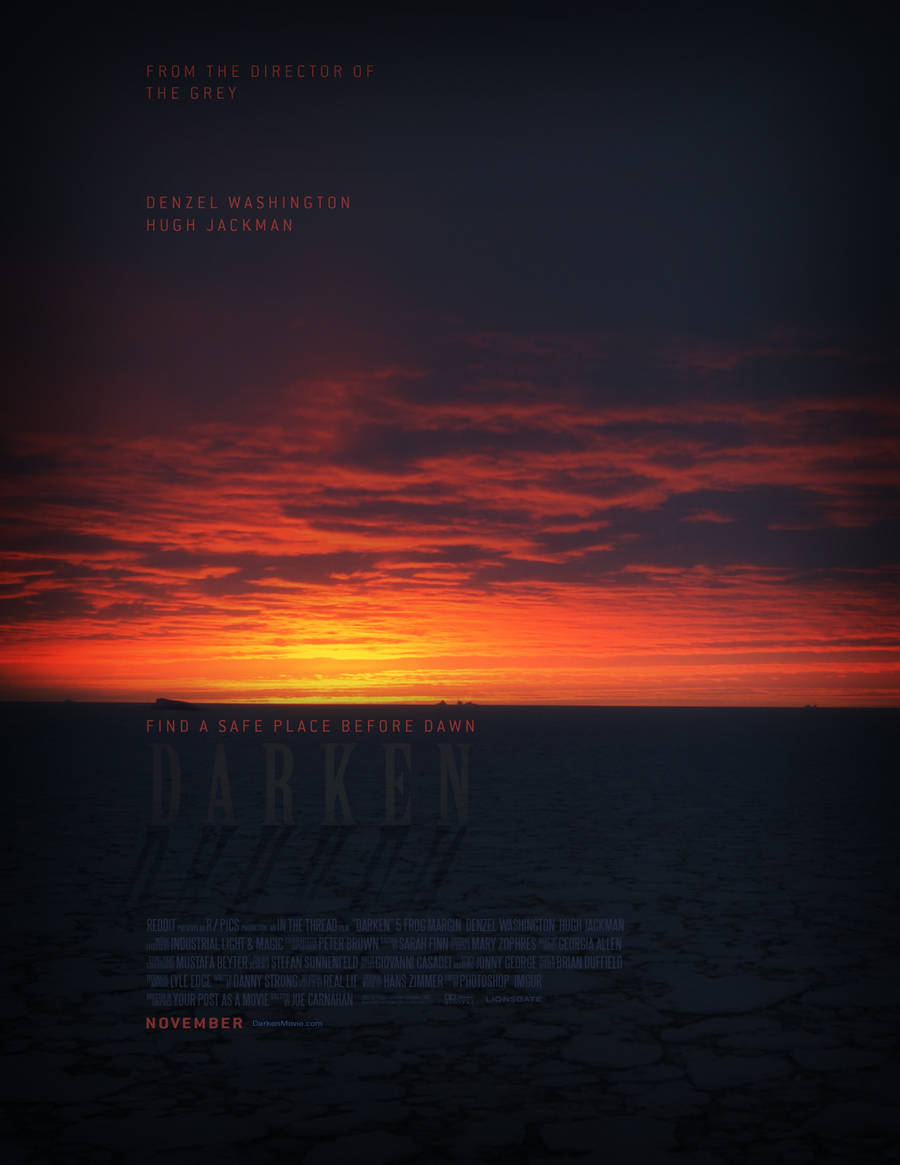 Afterlife (Imaginary Movie Poster) by 3li9md on DeviantArt