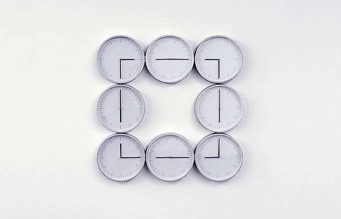 Outstanding Installations by Sakir Gokcebag