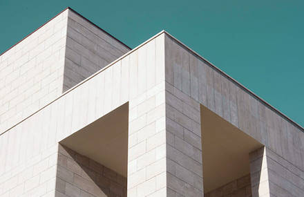 Pieces of Architecture