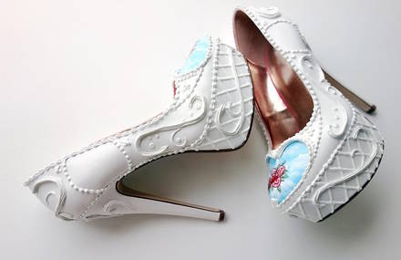 The Shoes Bakery