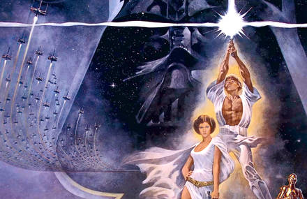50 Facts Unknown about Star Wars – A New Hope