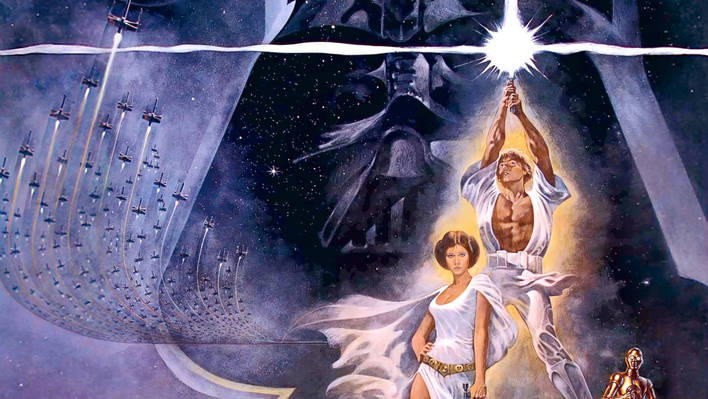 50 Facts Unknown about Star Wars – A New Hope