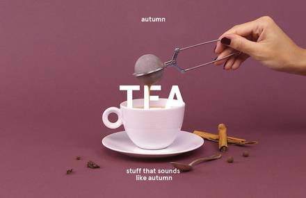 Stuff That Sounds Like Autumn