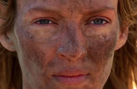 Cinematic Close Ups in Tarantino&rsquo;s Movies